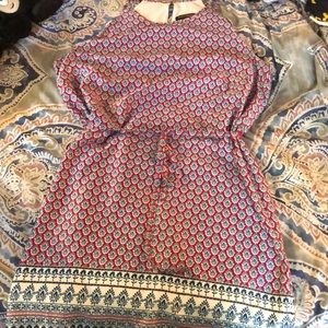 Banana Republic Ladies Beach dress XL